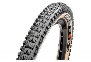 MAXXIS PLÁŠŤ MINION DHF kevlar 27,5 x 2.30 / 3CT EXO T.R. SKINWALL