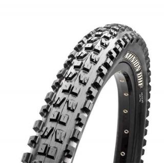 MAXXIS plášť Minion DHF kevlar 29 x 2.5 WT / 3CG EXO+ T.R.