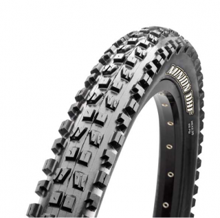 MAXXIS plášť MINION DHF WT kevlar 27,5 x 2.50 EXO T.R.