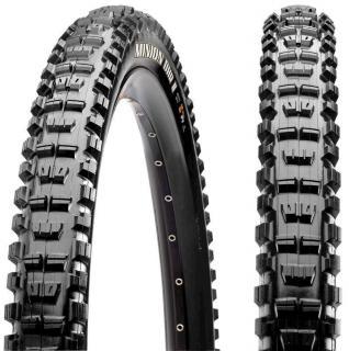 MAXXIS plášť MINION DHR II kevlar 24 x 2.30 EXO T.R.