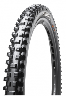 MAXXIS plášť SHORTY kevlar 27,5 x 2.50/ 3CG T.R. DOUBLE DOWN