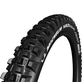 MICHELIN plášť WILD ENDURO Front KEVLAR 27,5X2.40 COMPETITION LINE