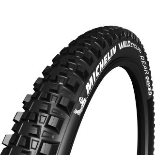 MICHELIN plášť WILD ENDURO REAR GUM-X3D TS TLR KEVLAR 29 x 2.40 COMPETITION LINE