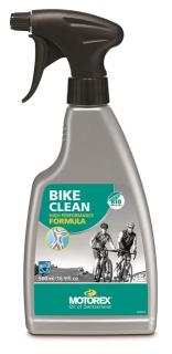 MOTOREX Bike Clean Rozprašovač 500ml