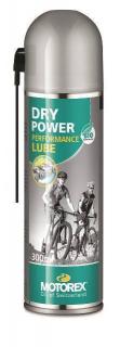 MOTOREX Dry Power 300ml sprej