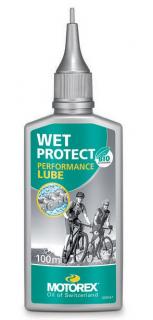 MOTOREX Wet Protect 100ml olej