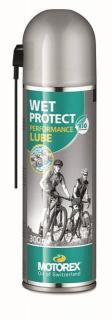 MOTOREX Wet Protect 300ml sprej