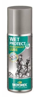 MOTOREX Wet Protect 56ml sprej