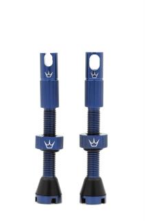 PEATY'S bezdušové ventilky NAVY
