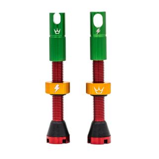 PEATY'S bezdušové ventilky RASTA