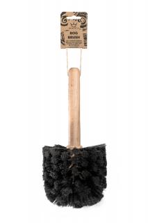 Peaty's Bog Brush