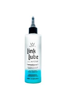 Peaty's Link Lube ALL-WEATHER Množství: 120 ml