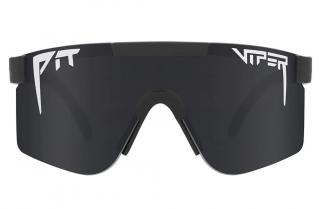 PIT VIPER BRÝLE STANDARD POLARIZED SMOKE