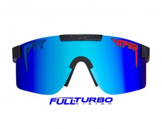 PIT VIPER BRÝLE THE ABSOLUTE LIBERTY POLARIZED