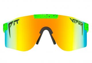 PIT VIPER BRÝLE THE BOOMSLANG POLARIZED DOUBLE WIDE