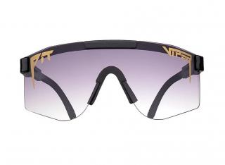 PIT VIPER BRÝLE THE EXEC FADE DOUBLE WIDE