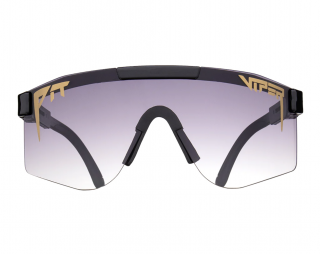 PIT VIPER BRÝLE THE EXEC FADE SINGLE WIDE