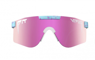 PIT VIPER BRÝLE THE GOBBY POLARIZED DOUBLE WIDE