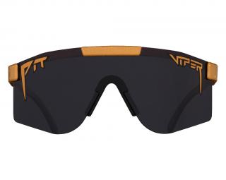 PIT VIPER BRÝLE THE KUMQUAT POLARIZED DOUBLE WIDE