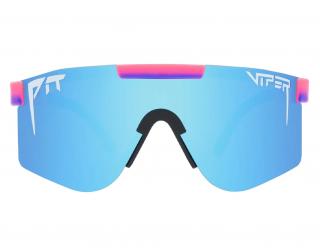 PIT VIPER BRÝLE THE LEISURECRAFT POLARIZED DOUBLE WIDE