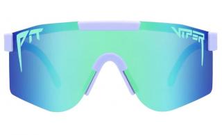 PIT VIPER BRÝLE THE MOONTOWER POLARIZED DOUBLE WIDE
