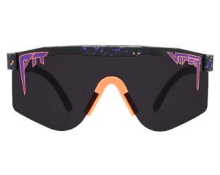 PIT VIPER BRÝLE THE NAPLES POLARIZED DOUBLE WIDE