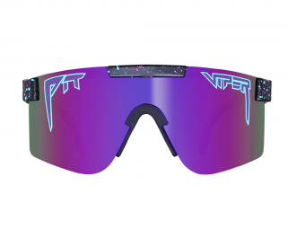 PIT VIPER BRÝLE THE NIGHT FALL POLARIZED
