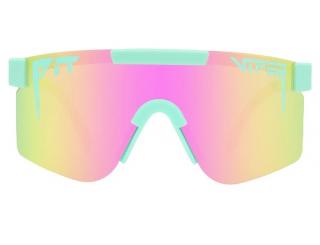 PIT VIPER BRÝLE THE ORAL EXAM POLARIZED DOUBLE WIDE