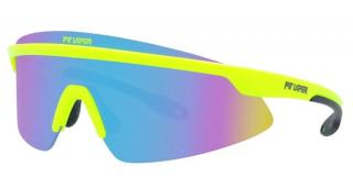 PIT VIPER BRÝLE THE SLUDGE POLARIZED SKYSURFER