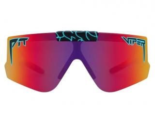 PIT VIPER BRÝLE THE VOLTAGE FLIP-OFFS