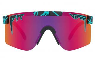 PIT VIPER BRÝLE THE VOLTAGE POLARIZED