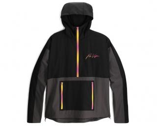PIT VIPER bunda Italo Breezer Barva: black, Velikost: S