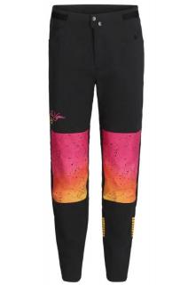 PIT VIPER kalhoty High Speed off Road Italo DH Velikost: XS