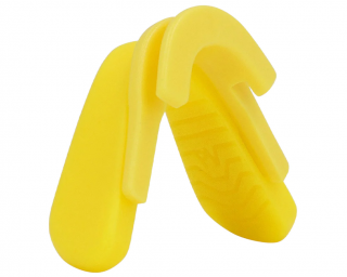 PIT VIPER náhradní nosník na model 2000 Barva: žlutá