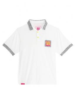 PIT VIPER polo SON OF BEACH SS Velikost: M