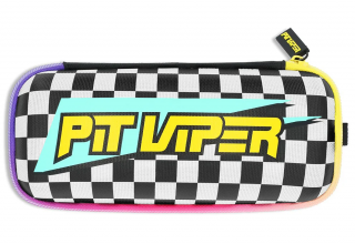 PIT VIPER SNOWMACHINE FIRMCASE pouzdro na brýle