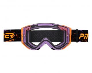 PIT VIPER THE HIGH SPEED OFF ROAD BRAPSTRAP