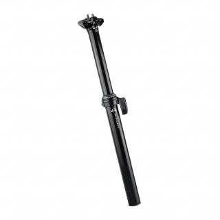 PNW sedlovka CASCADE Zdvih / Průměr: 150 mm / 31,6