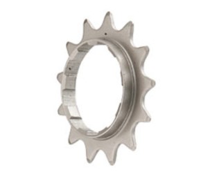 Reverse single speed pastorek / 13t