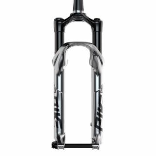 Rock Shox vidlice PIKE DJ 100mm 26" - Silver