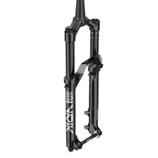 ROCKSHOX LYRIK ULTIMATE 29  Boost 44MM offset / Gloss Black Zdvih: 160 mm / 29