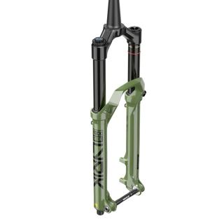 ROCKSHOX LYRIK ULTIMATE 29  Boost 44mm offset / Heavy Meadow Green - Gloss Zdvih: 150 mm / 29