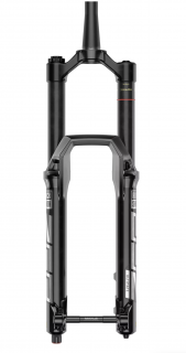 ROCKSHOX ZEB ULTIMATE 29  Boost 44MM offset / Gloss Black Zdvih: 160 mm / 29