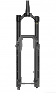 ROCKSHOX ZEB ULTIMATE 29  Boost 44MM offset / Slab Grey - Matte Zdvih: 160 mm / 29