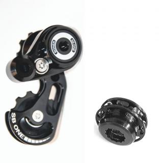 SB ONE napínák řetězu BONER DRIVE - SRAM XD Počet zubů: 13t