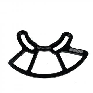 SHAMANRACING chránič převodníku Defender X EVO 32-34z. ISCG 05