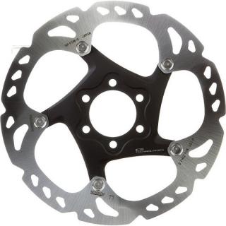 SHIMANO kotouč XT SM-RT86 Průměr kotouče: 180 mm