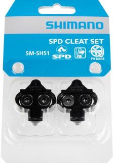 SHIMANO kufry SM-SH51