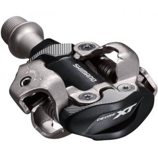 SHIMANO pedály XT PD-M8100