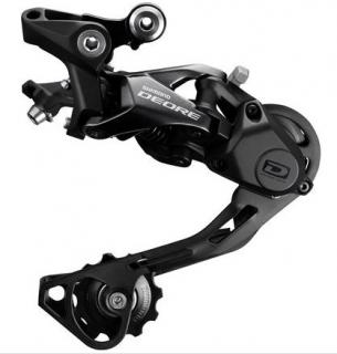 SHIMANO přehazovačka  DEORE RD-M6000 GS 10sp